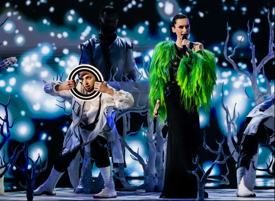 Italia gana Eurovisión 2021 con el rock de la banda Maneskin