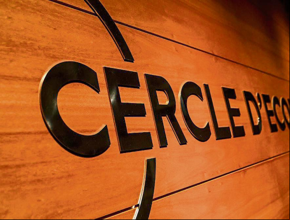¿Campaña electoral en el Cercle?