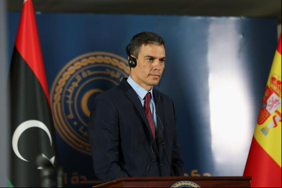 Moncloa responde a los rumores sobre una remodelación del Gobierno