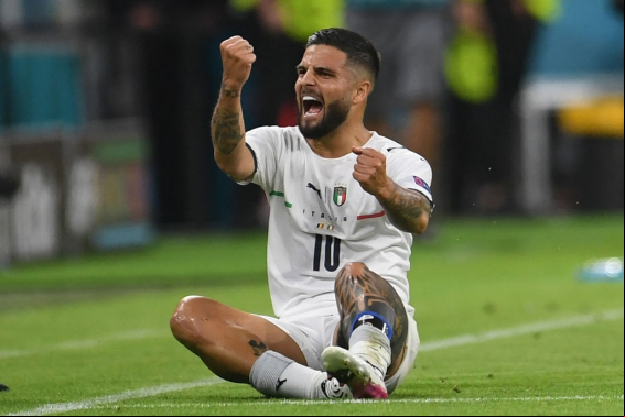 Italia - España: ¿A qué hora se juega el partido de semifinales de la Eurocopa 2021 por televisión?
