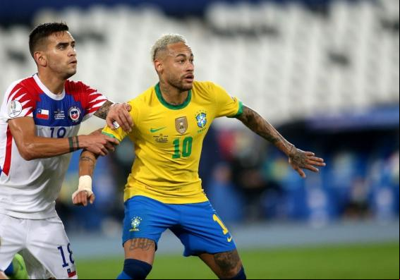 Brasil - Perú: ¿A qué hora y dónde ver la semifinal de la Copa América 2021 por TV?