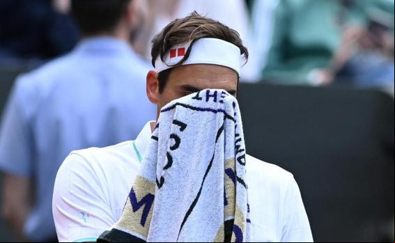Wimbledon 2021: Horario y dónde ver las semifinales del torneo de tenis por TV