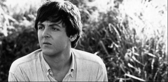 John Lennon según Paul McCartney