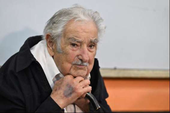 Muere José 'Pepe' Mujica, ejemplo de honestidad política