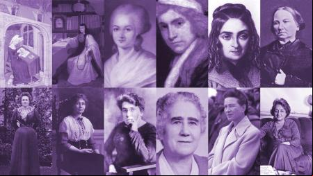 Historia y Vida - Día de la Mujer 8M