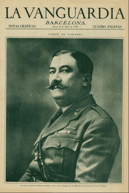 Portada de