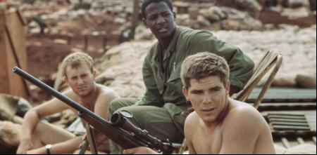 77 días en Khe Sanh, ¿los marines bajo asedio en Vietnam?