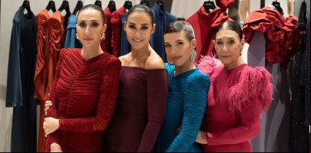 Las Berrocal, en Movistar Plus+