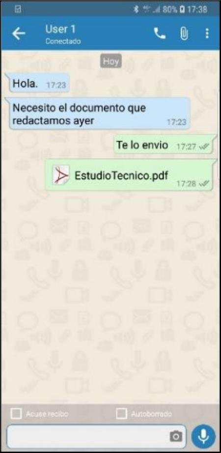 Imagen de COMSec