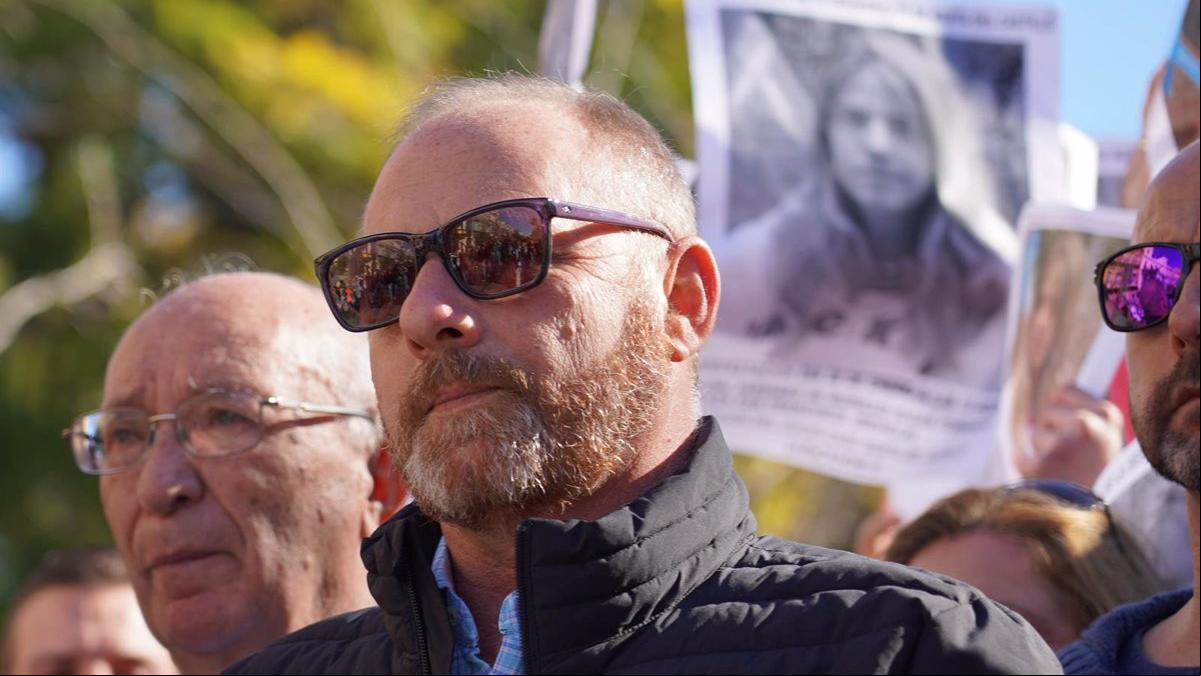 La familia de Marta del Castillo quiere llevar ante la Justicia al hermano de Carcaño por homicidio