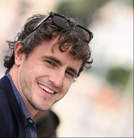'The history of sound', el drama romántico gay de Paul Mescal y Josh O'Connor, defrauda en Cannes