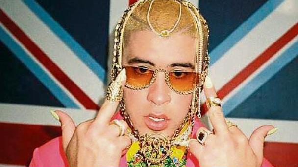 El arte de desobedecer: de Bad Bunny a Ada Colau y las Pussy Riot