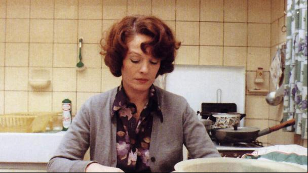 Al rescate de Chantal Akerman, la gran cineasta del feminismo