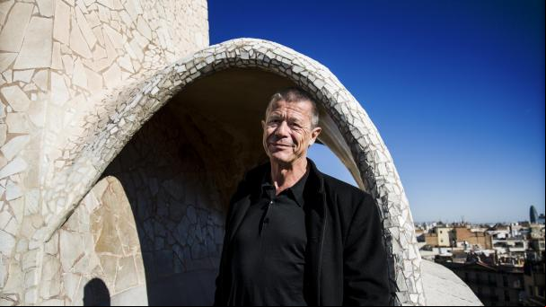 Emmanuel Carrère gana el Premio Princesa de Asturias de las Letras 2021
