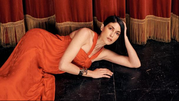 Nerea Barros, cine con mensaje: “Las mujeres tenemos que cambiar el mundo”