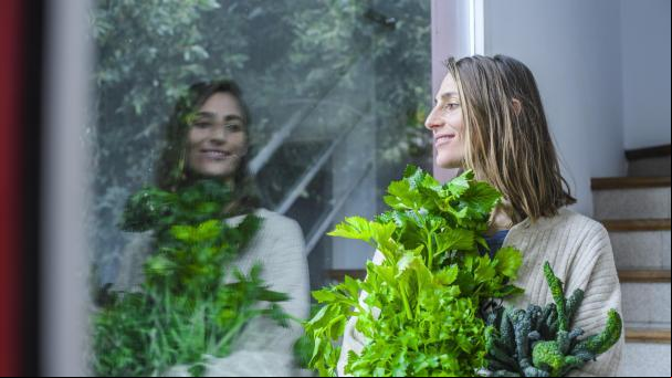 Chloé Sucrée, la cocina sana y sin dogmas de una influencer de éxito