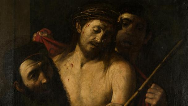 El caravaggio de 1.500 euros que ha enloquecido al mundo del arte
