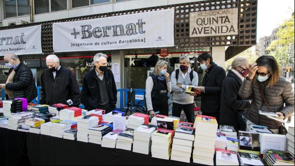 Llibrestiu, libros para la maleta