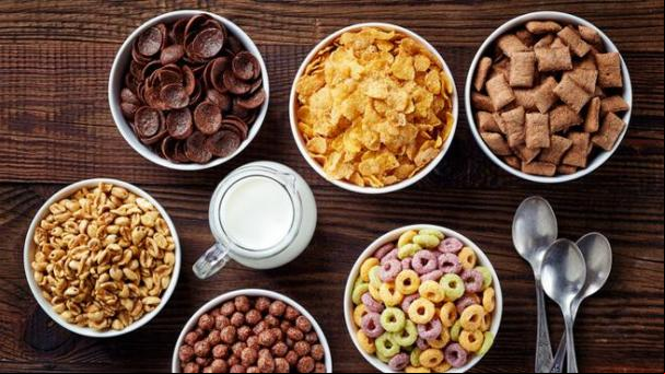 Nutri-Score, la polémica etiqueta que pone nota a los alimentos procesados