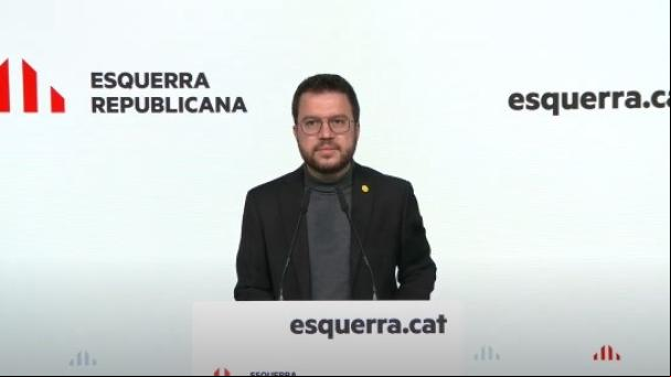 ERC presenta nueve candidatos del Maresme al Parlament de Catalunya ERC presenta nueve candidatos del Maresme al Parlament de Catalunya