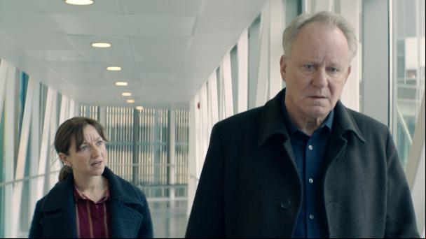 Stellan Skarsgård: “Nuestra cultura gasta mucho en negar la vejez y la muerte”