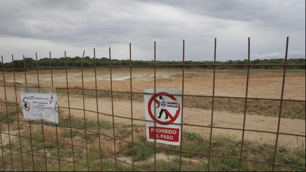 El Consejo de Seguridad Nuclear, contrario al proyecto de la mina de uranio de Retortillo El Consejo de Seguridad Nuclear, contrario al proyecto de la mina de uranio de Retortillo