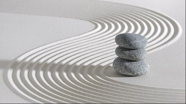 ¿Saturado? ¿Agobiado? Practica el Zen, el arte de saborear la sencillez ¿Saturado? ¿Agobiado? Practica el Zen, el arte de saborear la sencillez