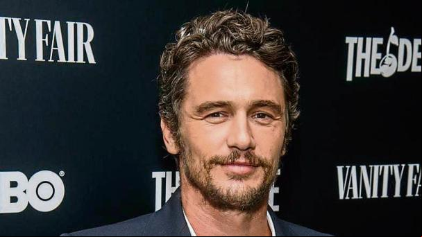James Franco llega a un pacto con las alumnas que lo denunciaron