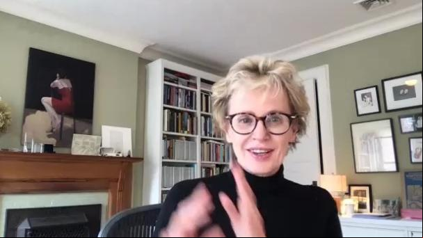 Siri Hustvedt: “La eugenesia está viva, no se acabó con los nazis” Siri Hustvedt: “La eugenesia está viva, no se acabó con los nazis”