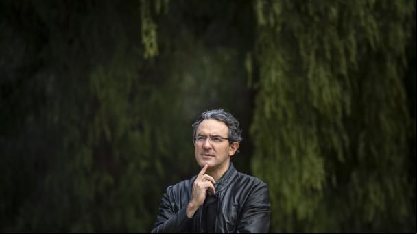 Cómo pasar de guardia rojo y guerrillero a director de cine