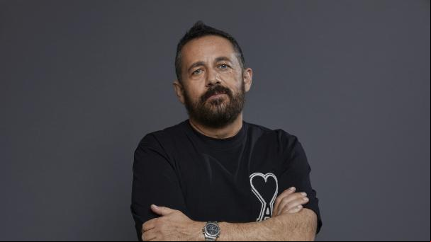 Pepón Nieto: “Se ha blanqueado a la ultraderecha en la prensa y los platós”