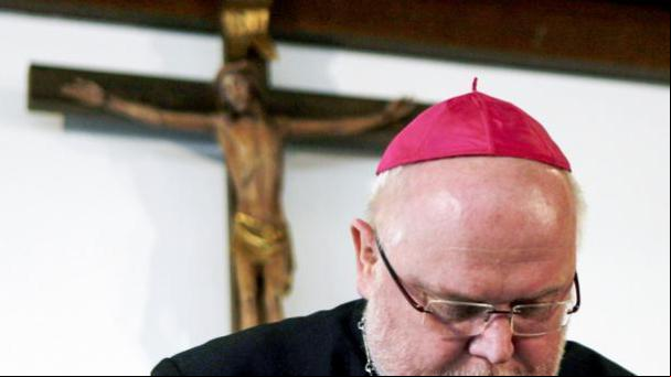 La encrucijada eclesial alemana