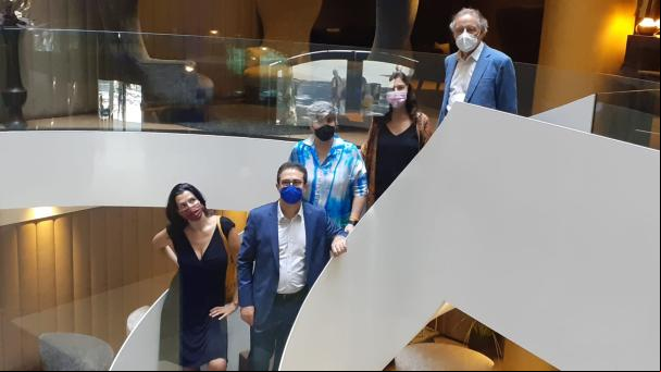 Nadal, Casasses, Murakami y los diarios de Molas, entre las novedades otoñales de Grup 62