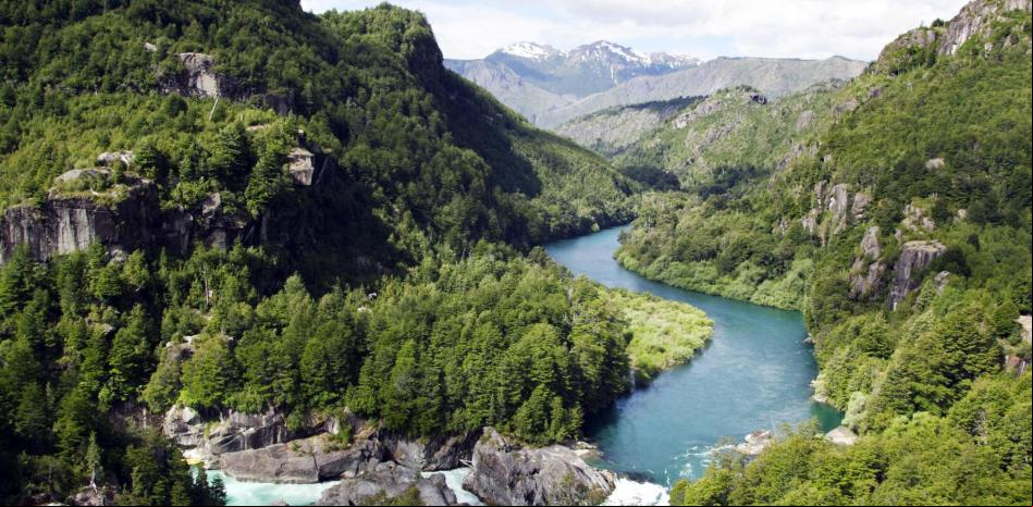 Hacia la desprivatización del agua en Chile