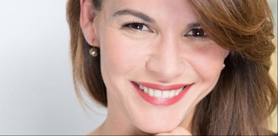 Fabiola Martínez: “No hemos firmado el divorcio, él quiere darme más de lo que yo quiero”