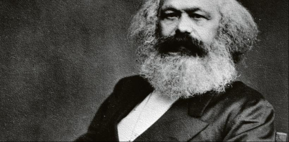 ¿Cómo era Karl Marx?