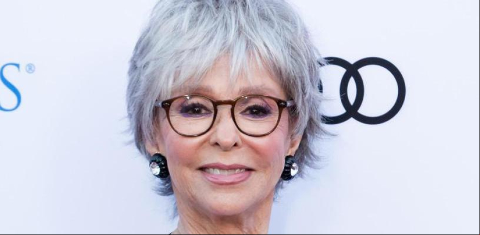 Rita Moreno y su año más especial