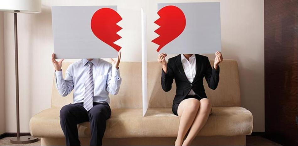Tener una hija primogénita aumenta el riesgo de que los padres se divorcien