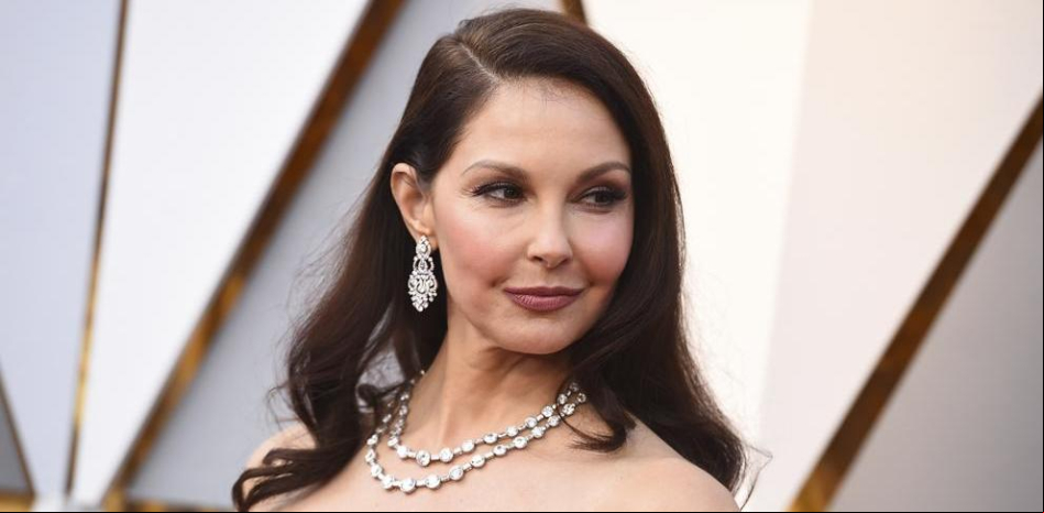 El grave accidente de Ashley Judd en El Congo: “Casi pierdo la pierna”
