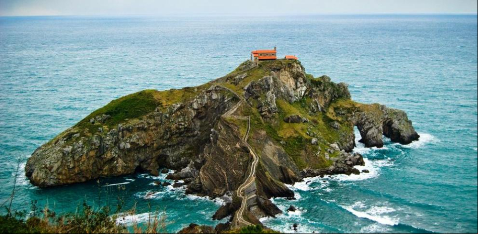 Bizkaia reabre San Juan de Gaztelugatxe, su segundo enclave más visitado por los turistas