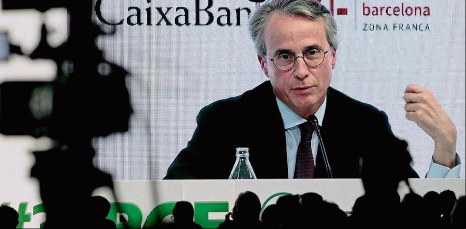 El Cercle reúne a Sánchez, Calviño, Díaz, Casado, Botín, Goirigolzarri, Isla, Pallete, Reynés o Imaz