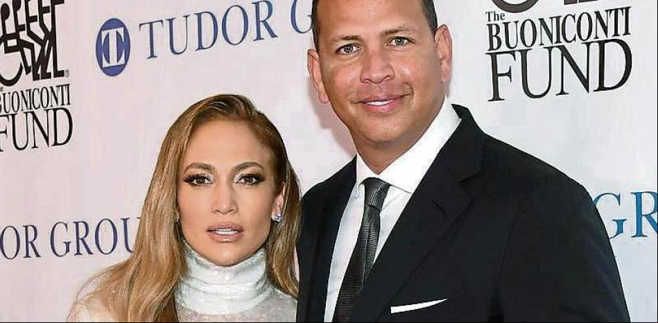 Álex Rodríguez asegura no estar soltero y viaja a la República Dominicana para ver a Jennifer López