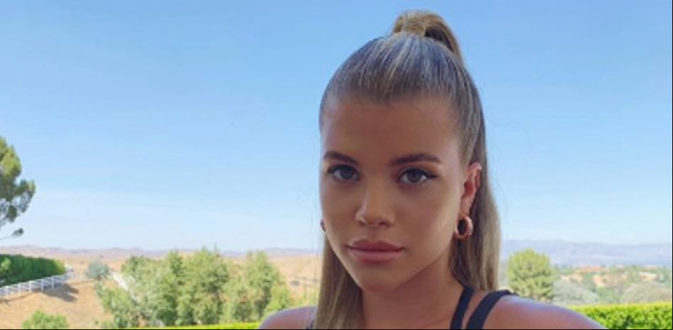 El nuevo amor de Sofia Richie: Elliot Grainge, hijo del presidente y director ejecutivo de Universal