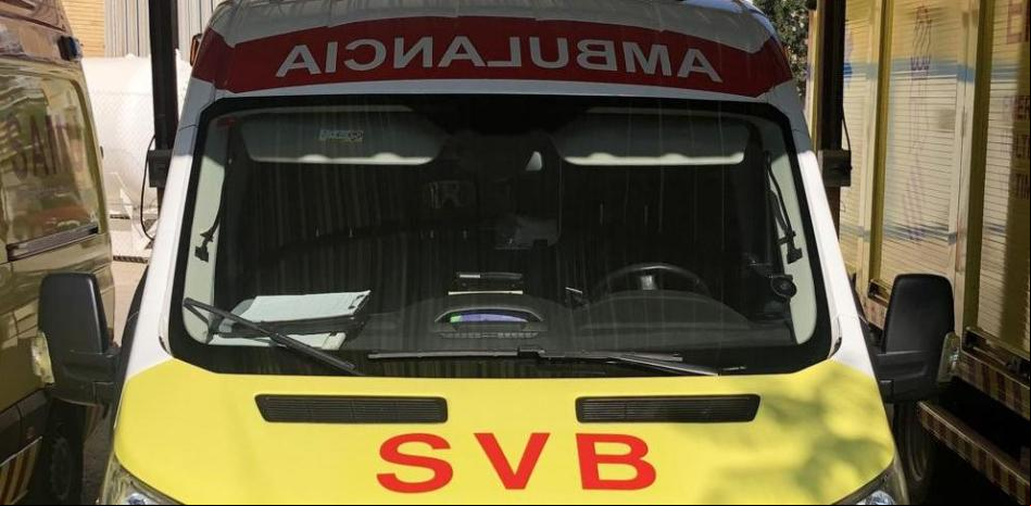 Un muerto y un herido en una reyerta con arma blanca entre dos hermanos en Villena