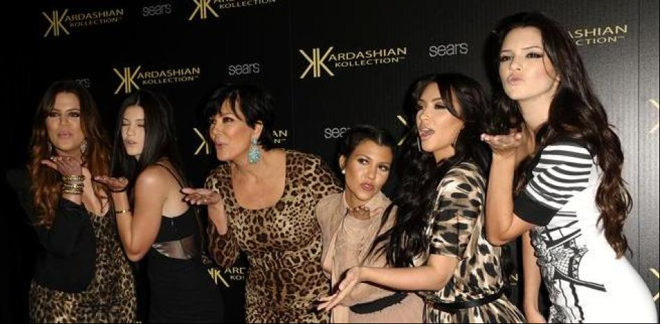 Las confesiones más asombrosas sobre el clan Kardashian
