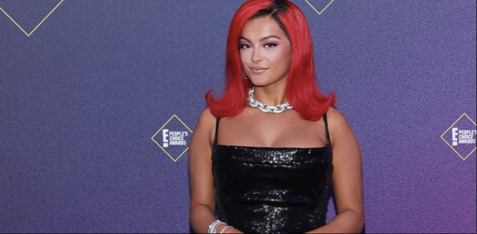 Bebe Rexha se planta ante los que la llaman gorda: ¿Cuánto crees que peso?