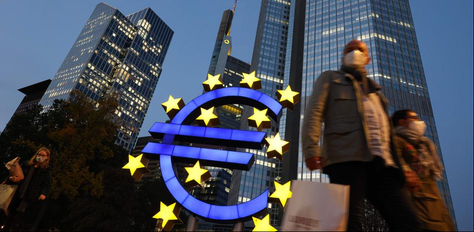 El BCE aumentará la compra de bonos para controlar los tipos de la deuda