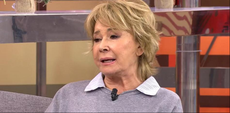 Mila Ximénez vuelve a las redes sociales por su 69 cumpleaños