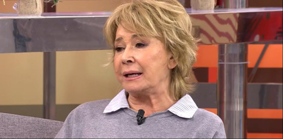 Mila Ximénez empieza un nuevo tratamiento en su lucha contra el cáncer