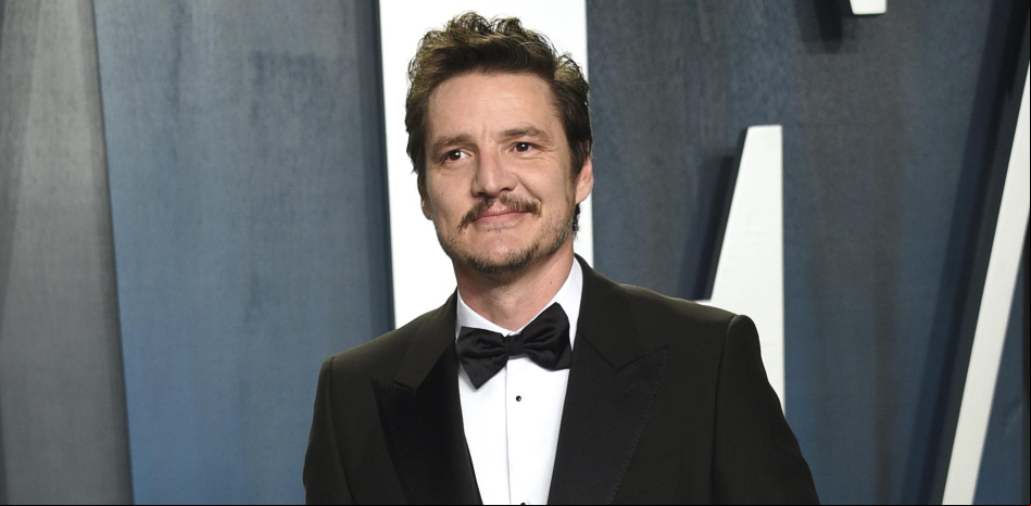 Pedro Pascal, de The Mandalorian a la adaptación de The Last of Us